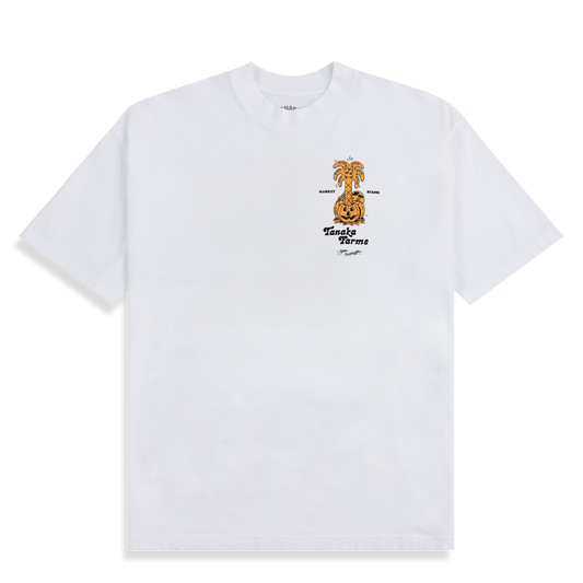 Steven Harrington X Tanaka Farms Market Tee