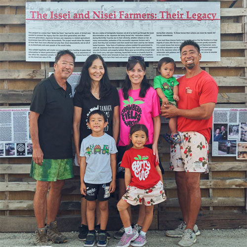 Frances Hashimoto Community Service Honorees Named - Rafu Shimpo