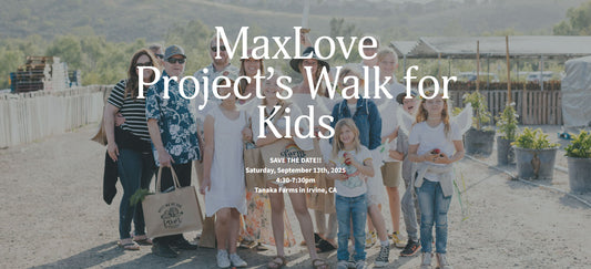 MaxLove Project