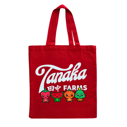 Hikari Mascot Tote