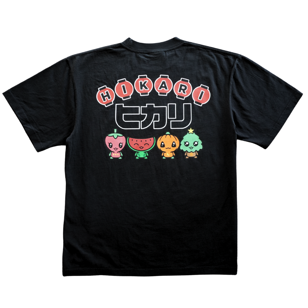Hikari Tee
