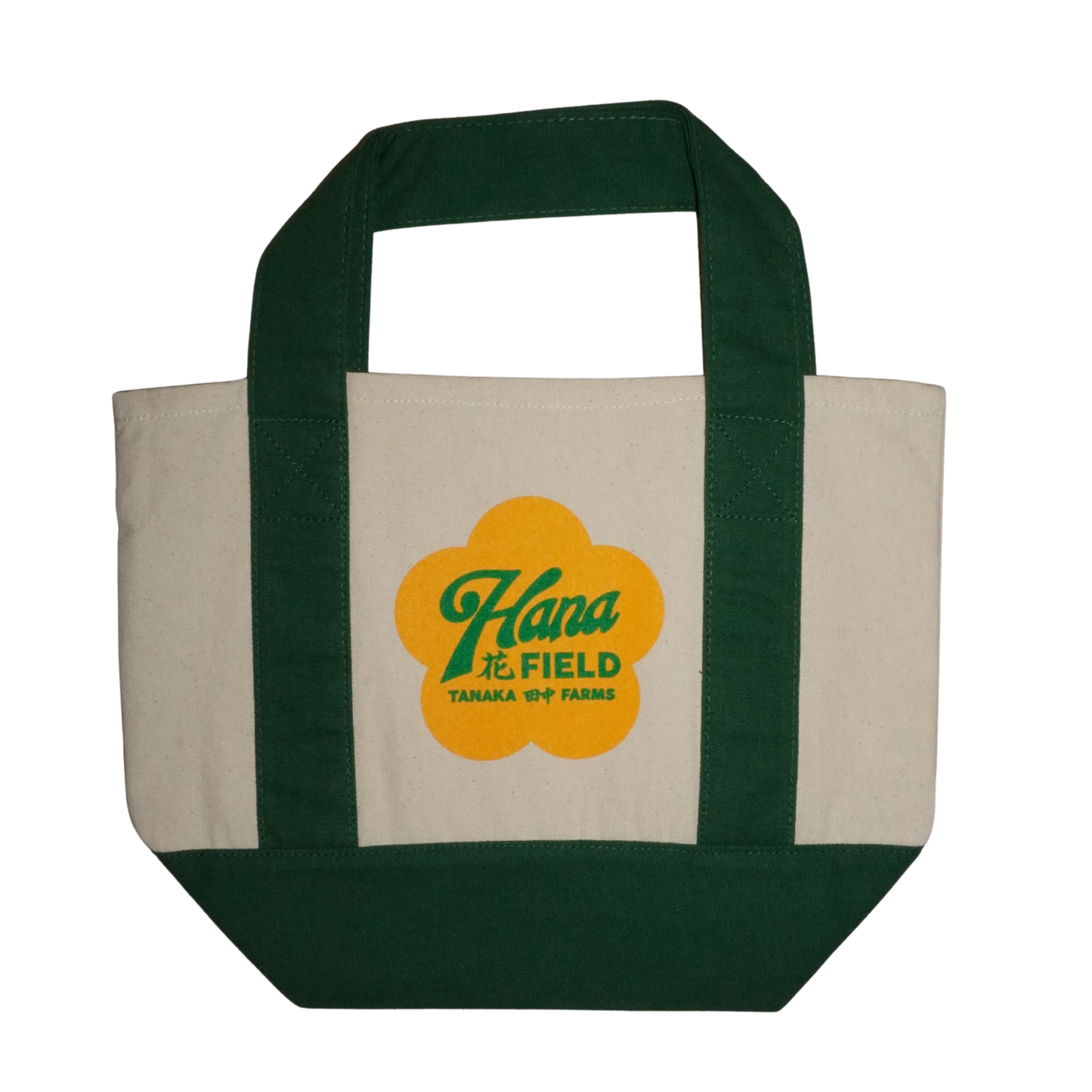 Hana Field Mini Tote