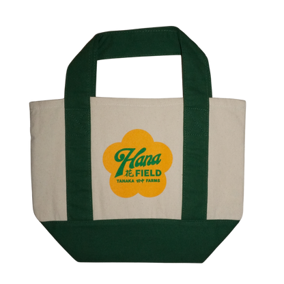 Hana Field Mini Tote