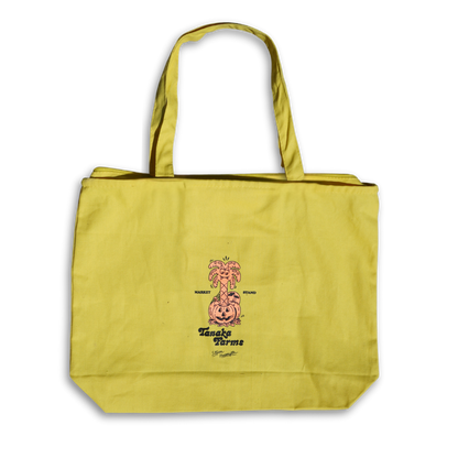 Steven Harrington X Tanaka Farms Canvas Tote
