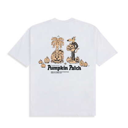 Steven Harrington X Tanaka Farms Market Tee