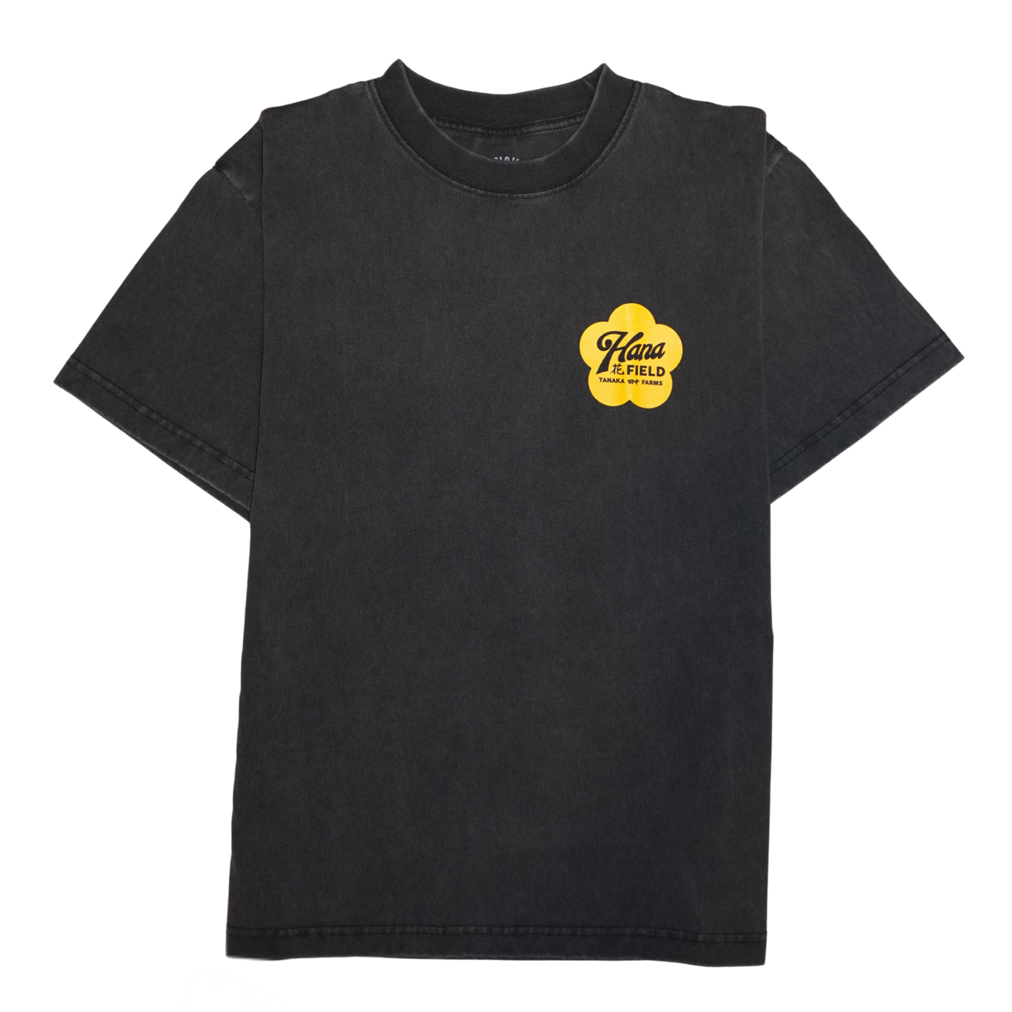 Hana Field Pumpkin Patch Tee