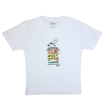 Steven Harrington X Tanaka Farms Baby Tee