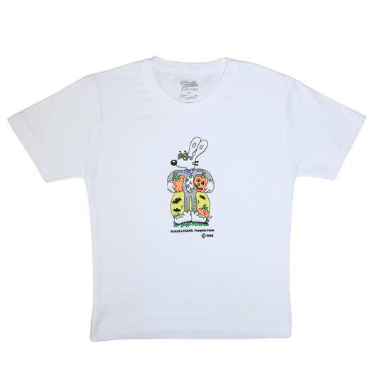 Steven Harrington X Tanaka Farms Baby Tee