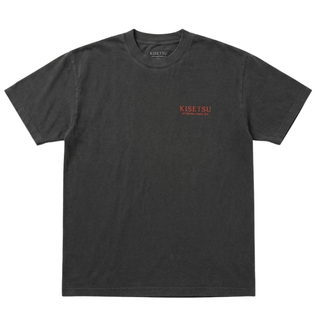 Kisetsu Tee