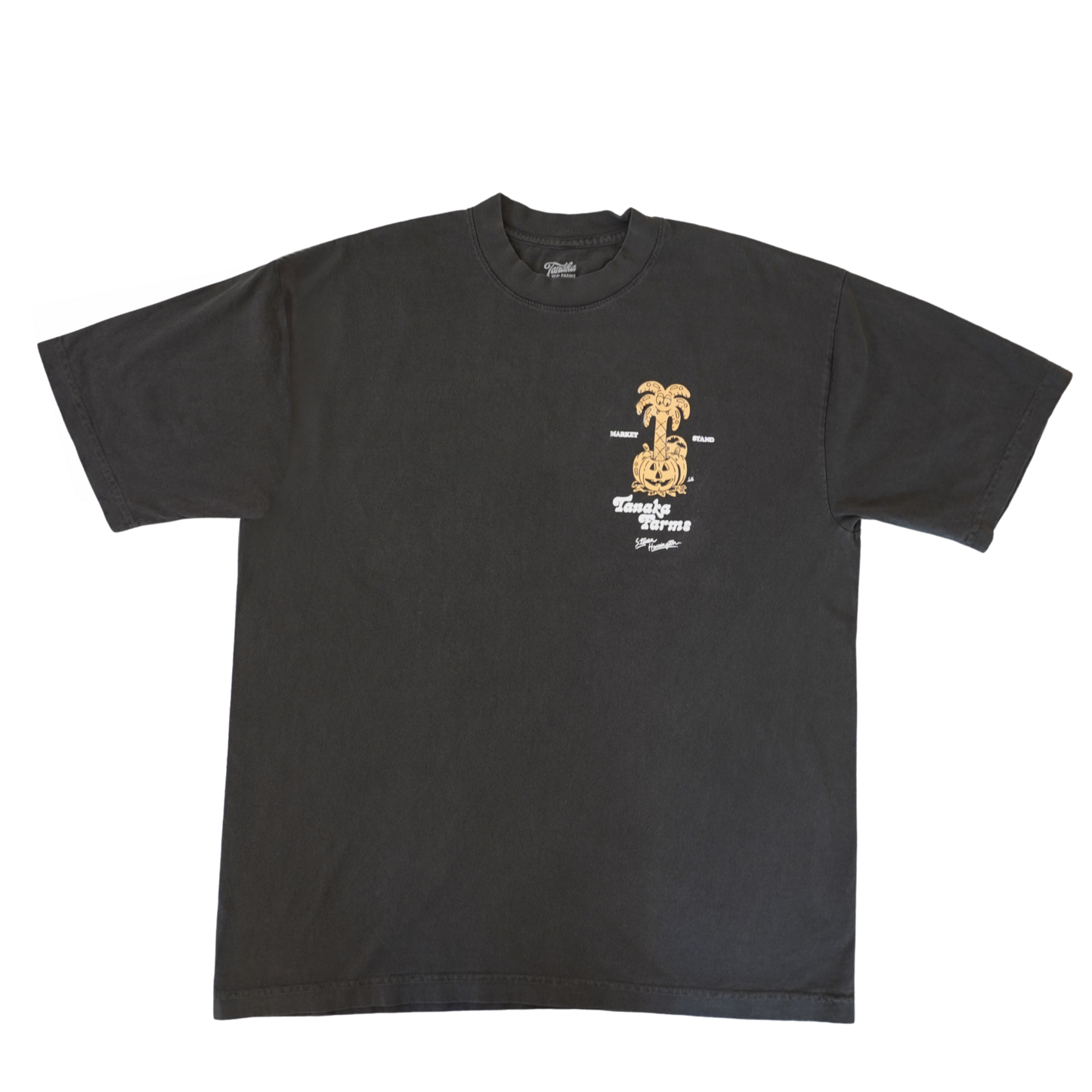 Steven Harrington X Tanaka Farms Market Tee