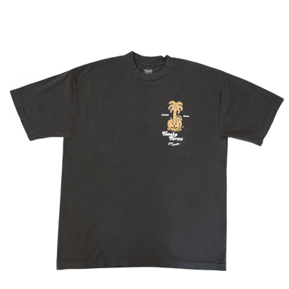 Steven Harrington X Tanaka Farms Market Tee