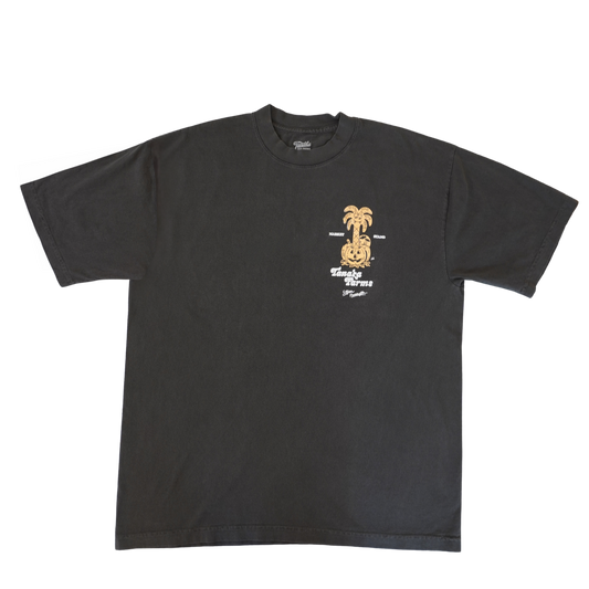 Steven Harrington X Tanaka Farms Market Tee