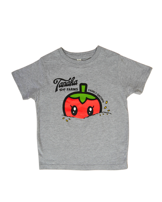Strawberry Kids Tee