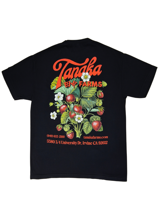 Strawberry Tee