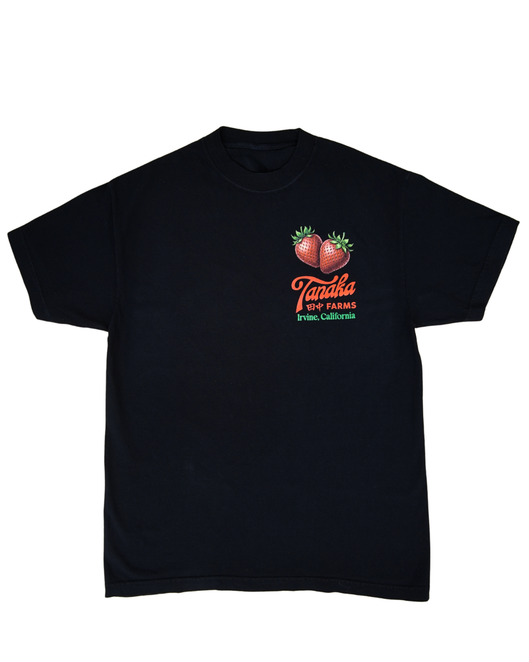 Strawberry Tee