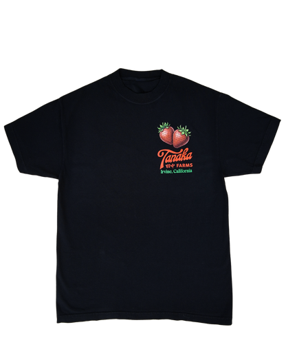 Strawberry Tee