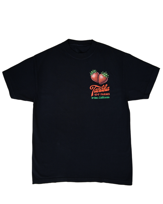 Strawberry Tee