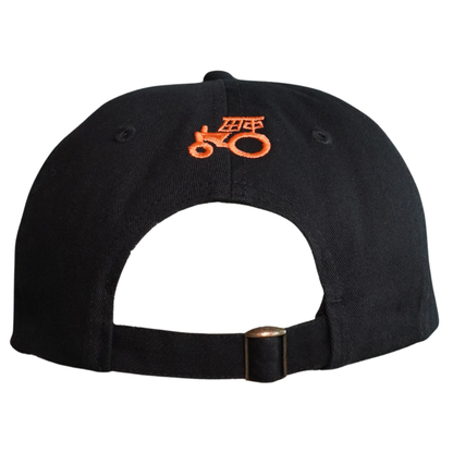 2025 Tanaka Farms Pumpkin Patch Hat