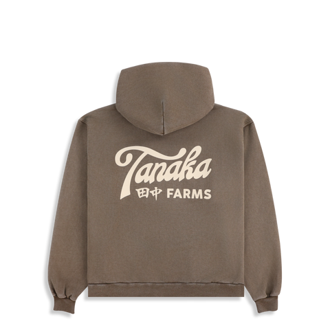Official Tanaka Farms