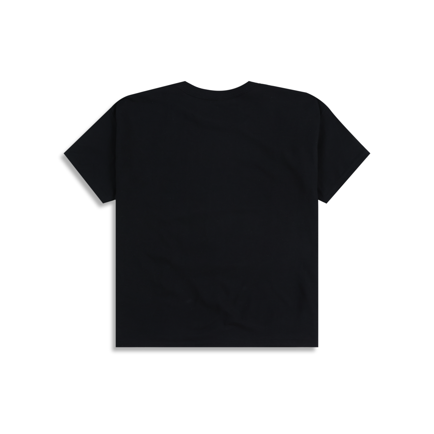 Core Logo Kids Tee - Black