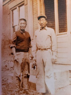 1940s - 1950s - Post-War Growth