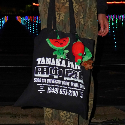 Hikari Souvenir Tote