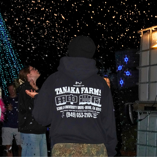 Hikari Souvenir Hoodie