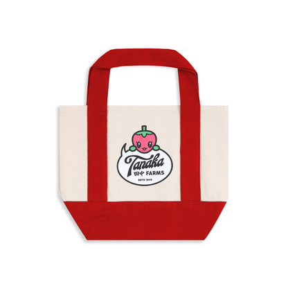 Strawberry Mini Tote