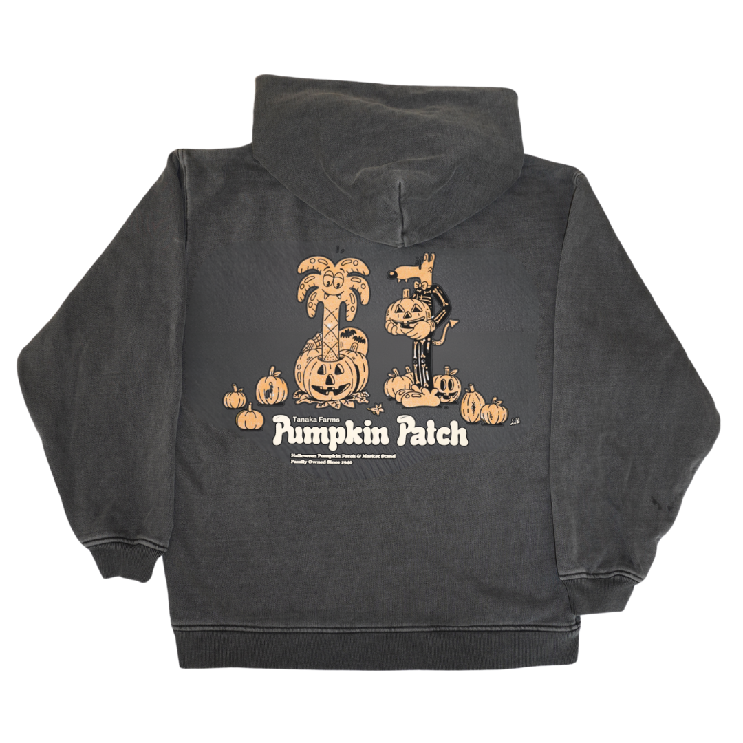 Steven Harrington X Tanaka Farms Market Hoodie