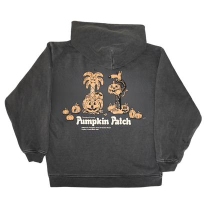 Steven Harrington X Tanaka Farms Market Hoodie
