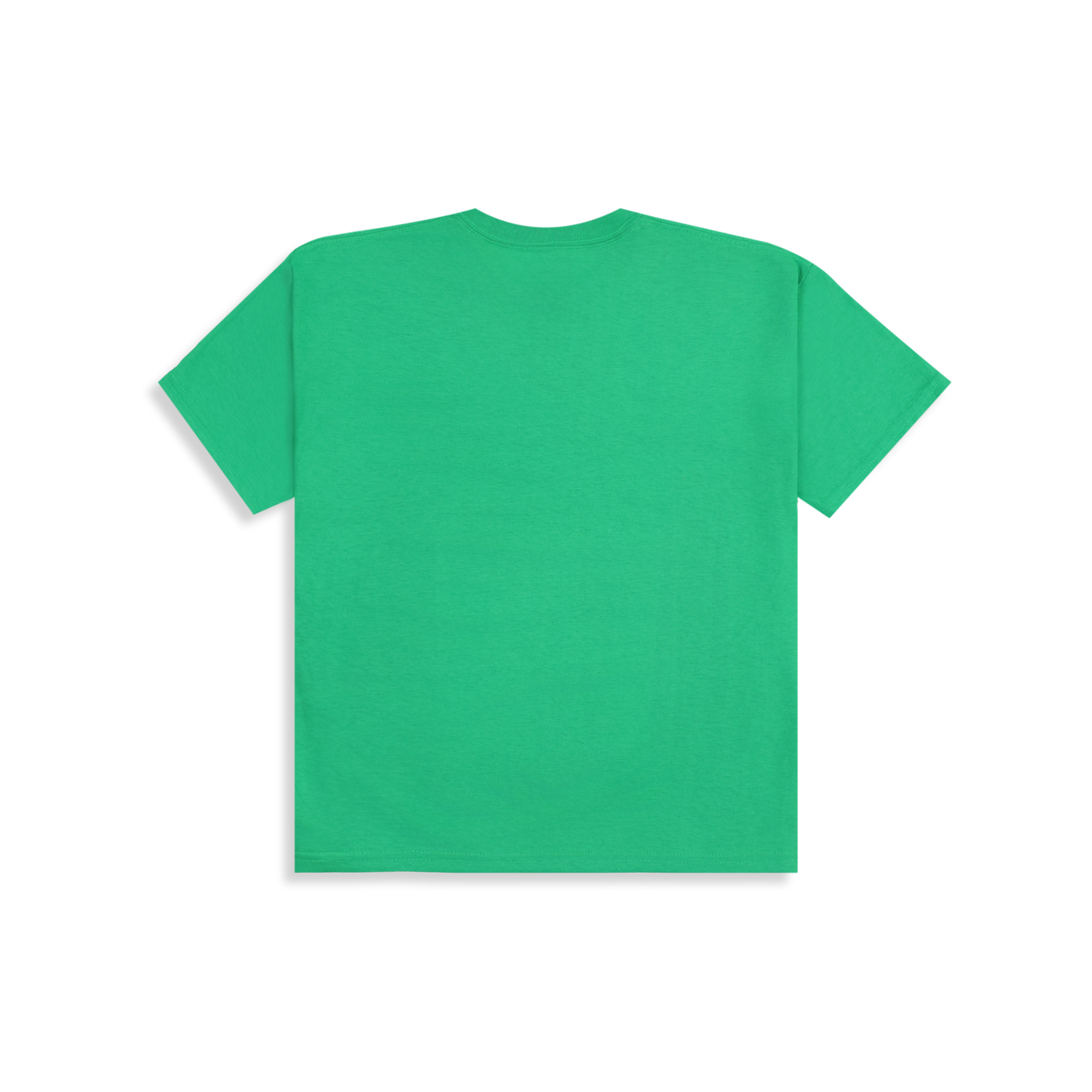 Mascot Kids Tee - Irish Green