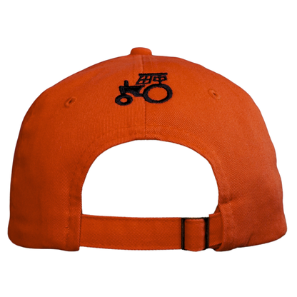 2025 Tanaka Farms Pumpkin Patch Hat