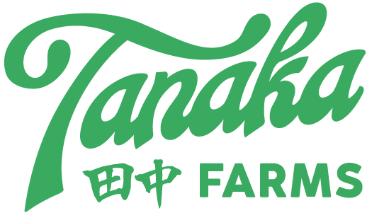 Tanaka Farms Logo