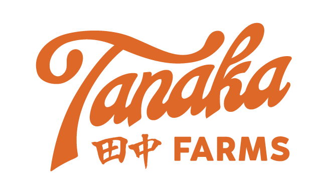 Tanaka Farms Logo