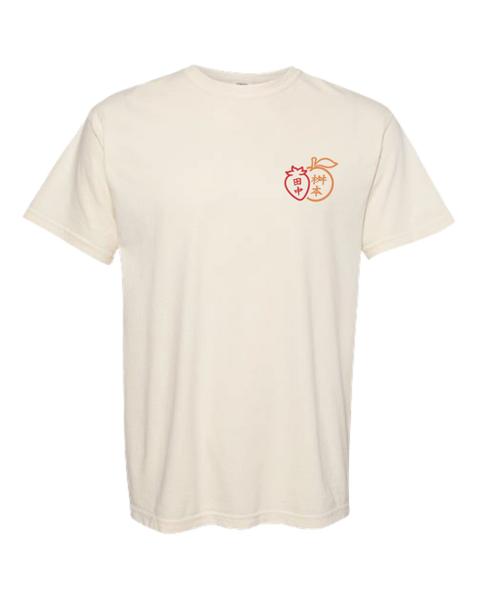 Masumoto X Tanaka Farms - Shirt